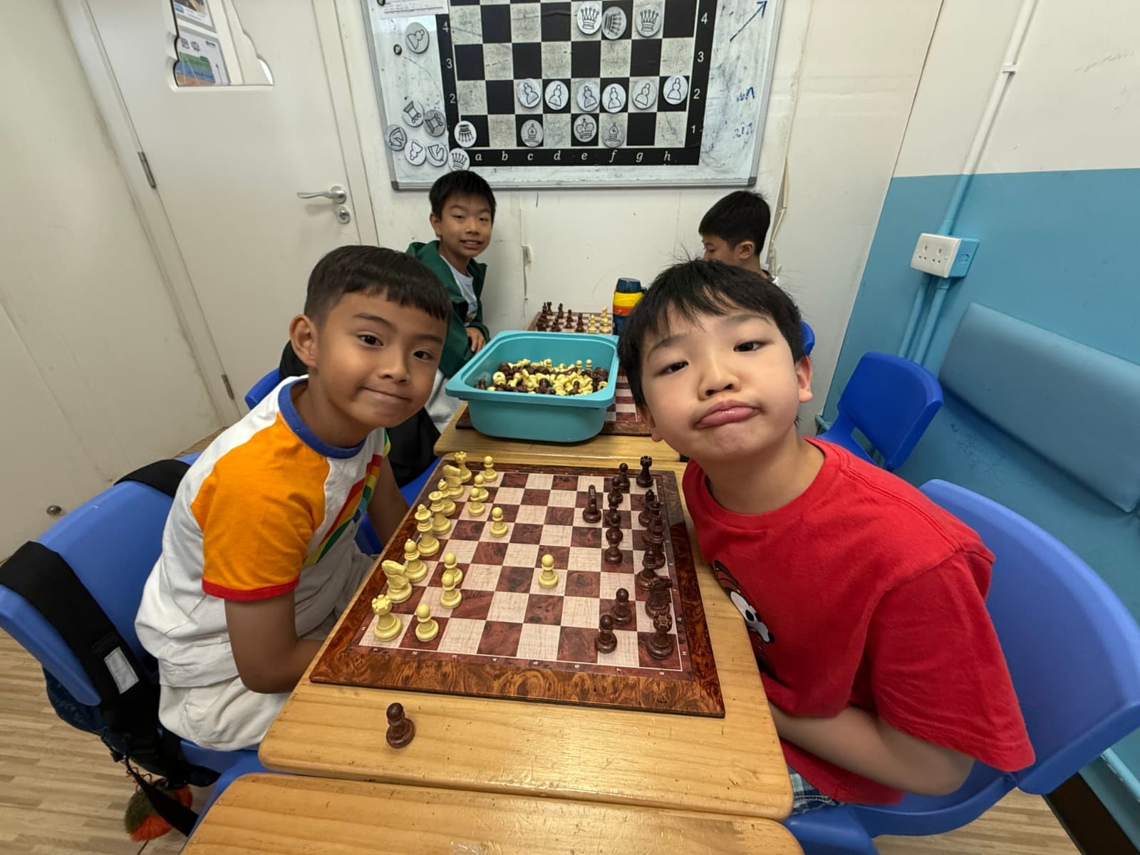 Mini-Game