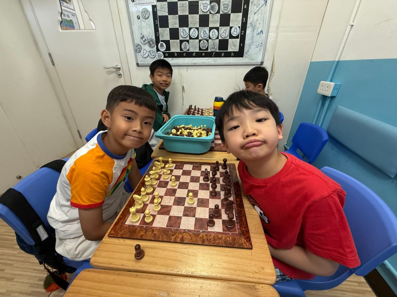 Mini-Game