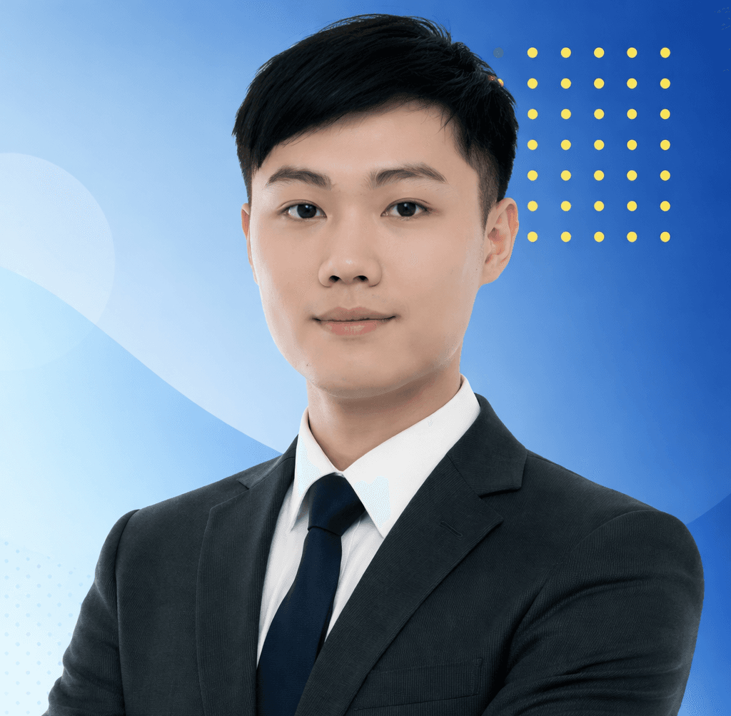 Bruce Yiu