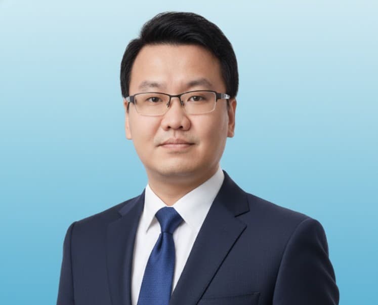 Gary Yuen