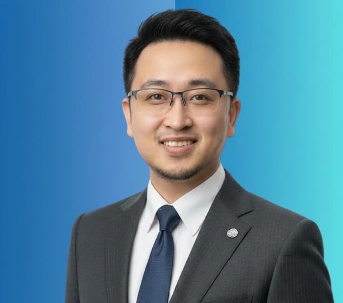 Herman Wong
