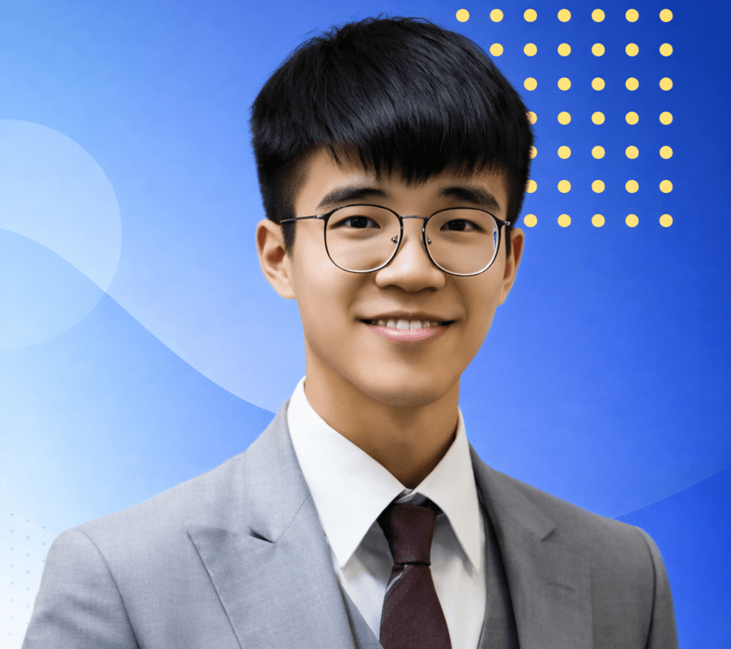 Luke Lau