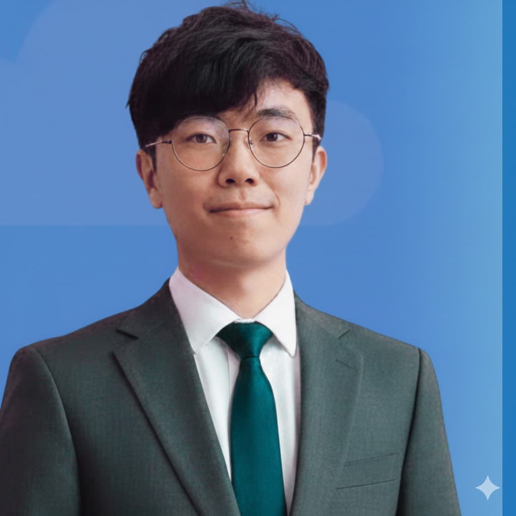 Ray Ng
