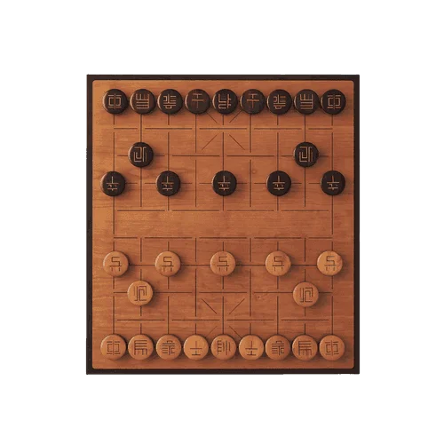 Chinese Chess