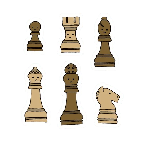 Intl. Chess